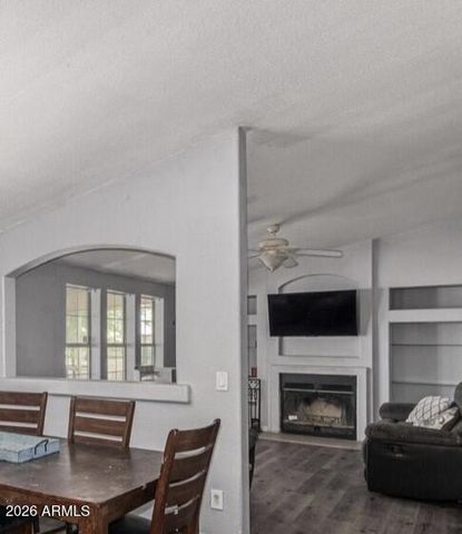 19565 E BLACK ROCK Trail, Florence, AZ 85132