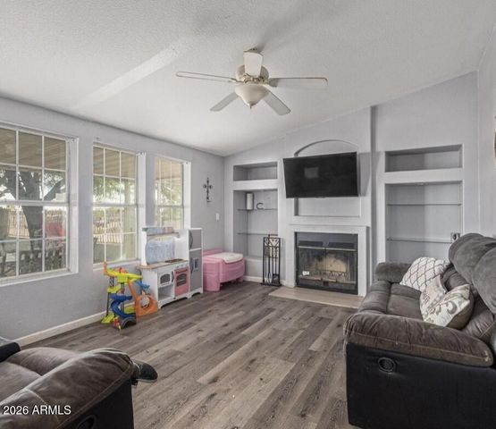 19565 E BLACK ROCK Trail, Florence, AZ 85132