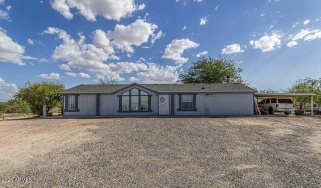 19565 E BLACK ROCK Trail, Florence, AZ 85132