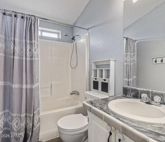 19565 E BLACK ROCK Trail, Florence, AZ 85132