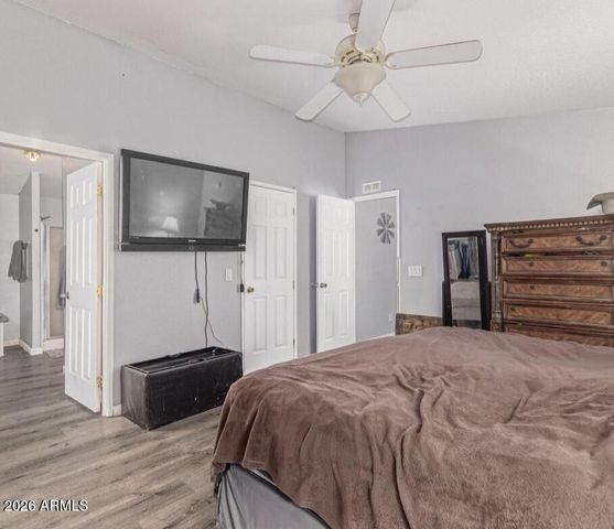 19565 E BLACK ROCK Trail, Florence, AZ 85132