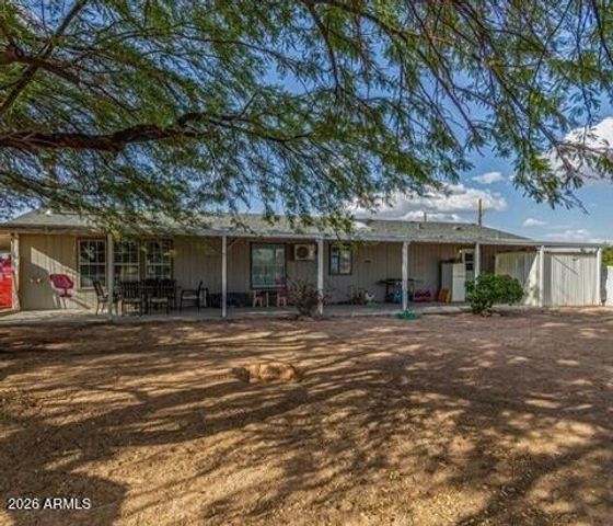 19565 E BLACK ROCK Trail, Florence, AZ 85132