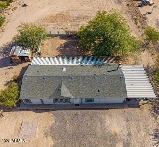 19565 E BLACK ROCK Trail, Florence, AZ 85132