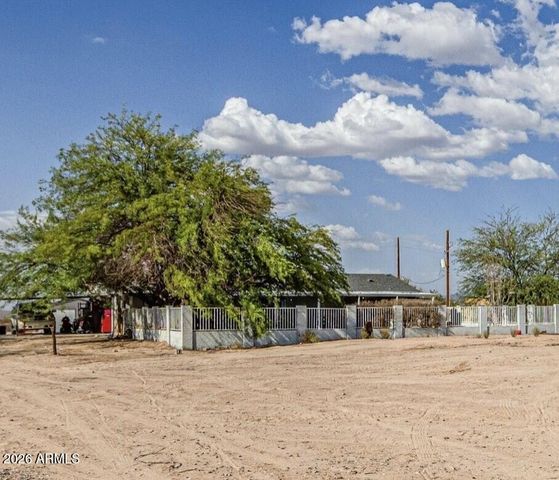 19565 E BLACK ROCK Trail, Florence, AZ 85132