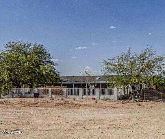 19565 E BLACK ROCK Trail, Florence, AZ 85132