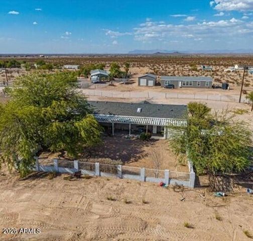 19565 E BLACK ROCK Trail, Florence, AZ 85132