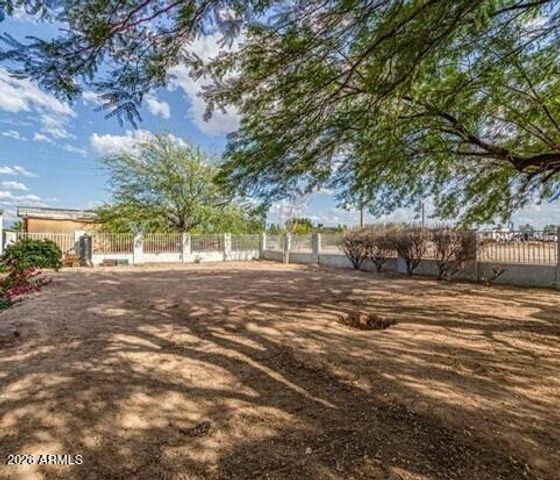 19565 E BLACK ROCK Trail, Florence, AZ 85132