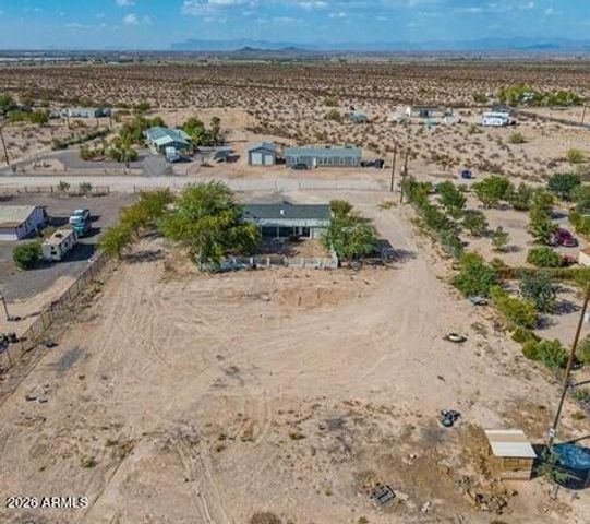 19565 E BLACK ROCK Trail, Florence, AZ 85132