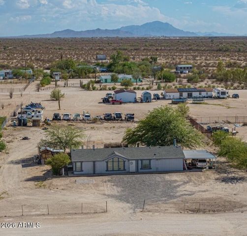 19565 E BLACK ROCK Trail, Florence, AZ 85132