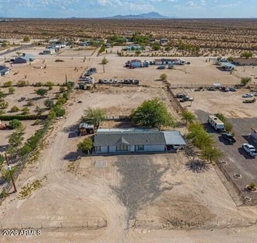 19565 E BLACK ROCK Trail, Florence, AZ 85132