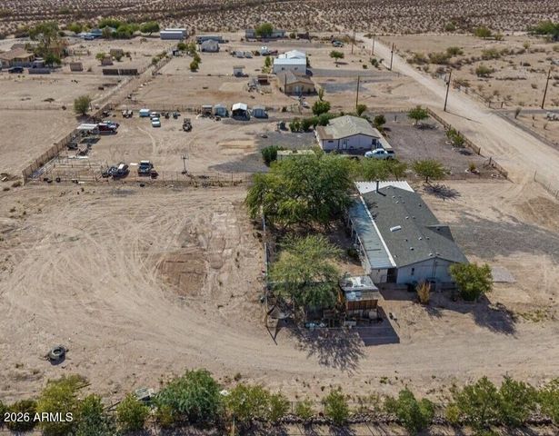 19565 E BLACK ROCK Trail, Florence, AZ 85132