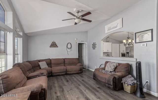 19565 E BLACK ROCK Trail, Florence, AZ 85132