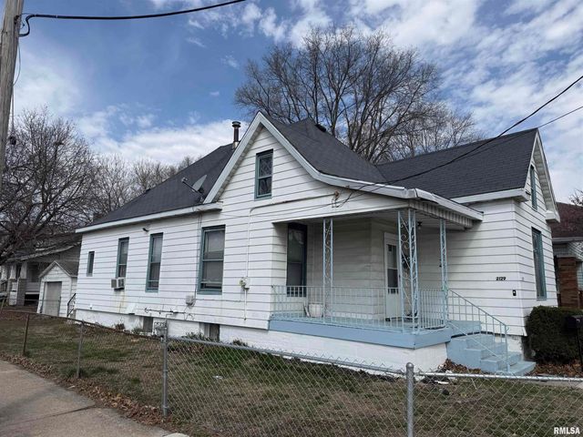 2129 N WISCONSIN Avenue, Peoria, IL 61603