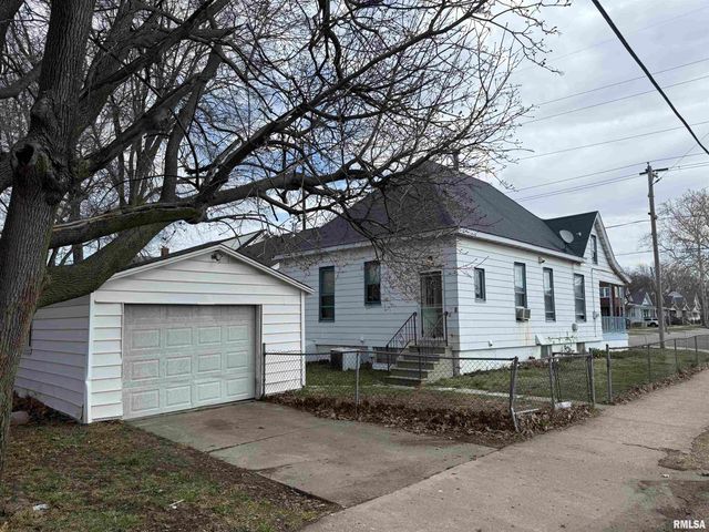 2129 N WISCONSIN Avenue, Peoria, IL 61603