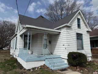 2129 N WISCONSIN Avenue, Peoria, IL 61603