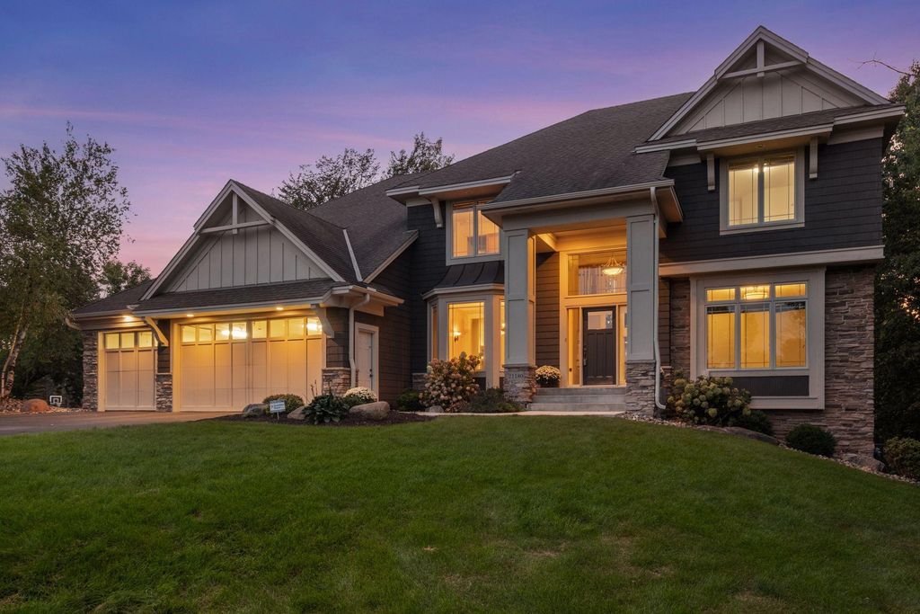 21180 Wellington Place, Lakeville, MN 55044
