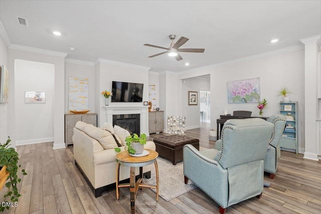 183 Azure Mist Drive, Raleigh, NC 27610