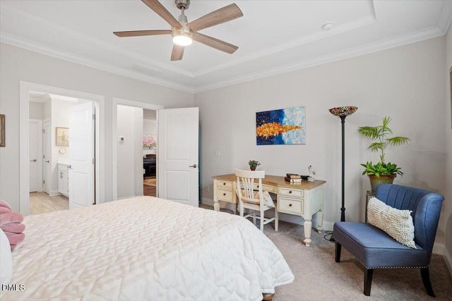 183 Azure Mist Drive, Raleigh, NC 27610