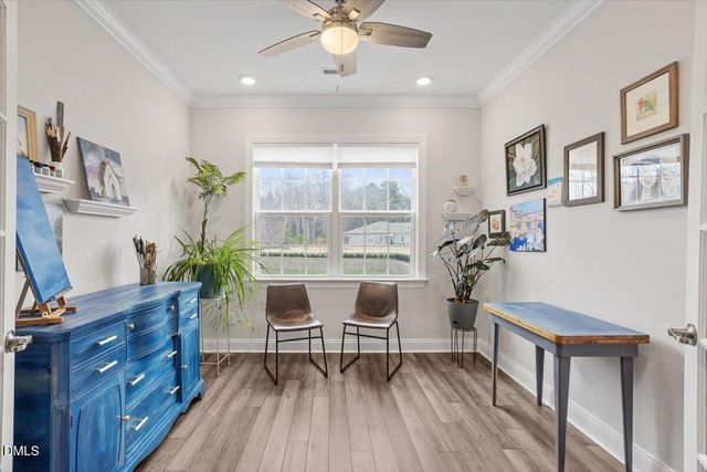 183 Azure Mist Drive, Raleigh, NC 27610