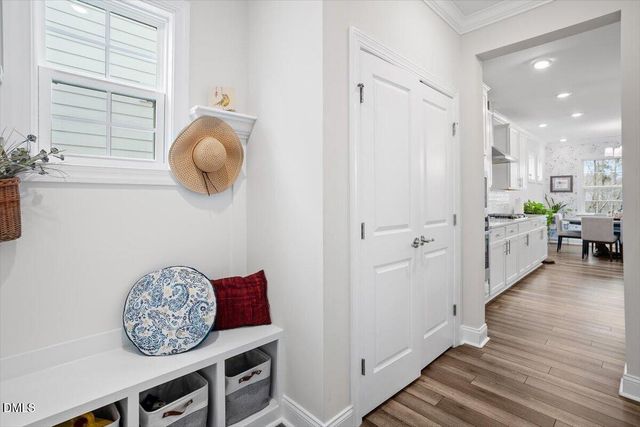 183 Azure Mist Drive, Raleigh, NC 27610