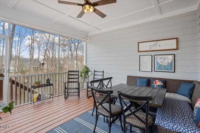 183 Azure Mist Drive, Raleigh, NC 27610