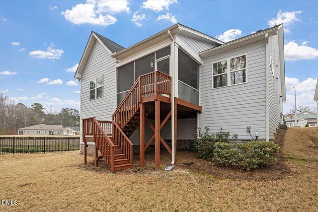 183 Azure Mist Drive, Raleigh, NC 27610