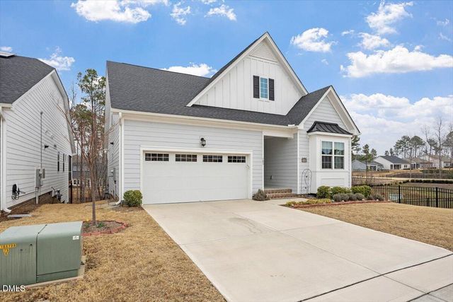 183 Azure Mist Drive, Raleigh, NC 27610