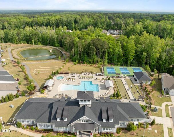 183 Azure Mist Drive, Raleigh, NC 27610