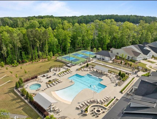 183 Azure Mist Drive, Raleigh, NC 27610