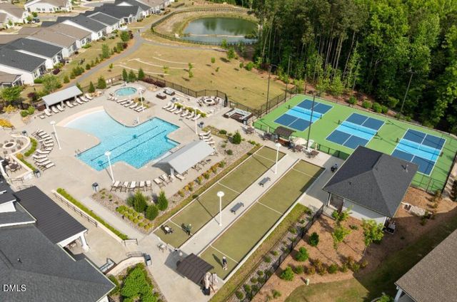 183 Azure Mist Drive, Raleigh, NC 27610