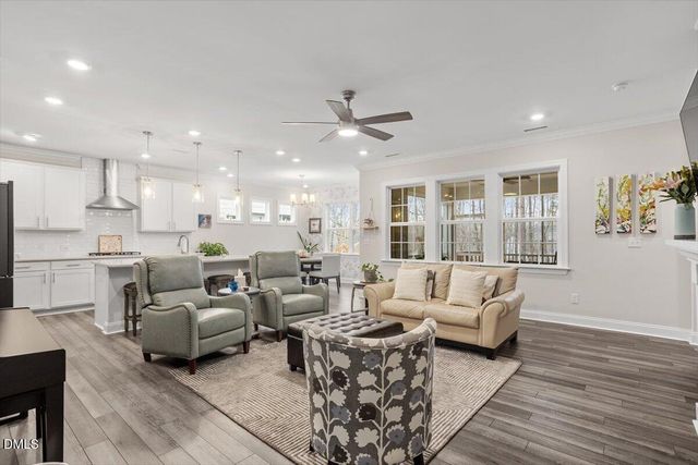 183 Azure Mist Drive, Raleigh, NC 27610