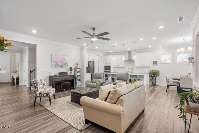 183 Azure Mist Drive, Raleigh, NC 27610