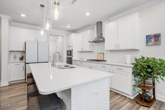 183 Azure Mist Drive, Raleigh, NC 27610