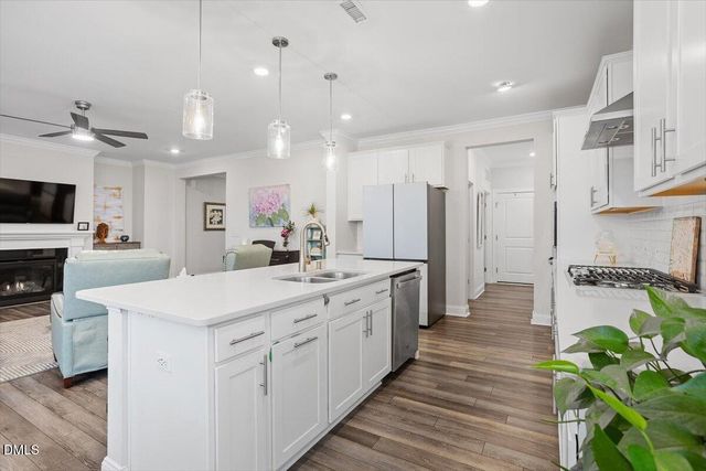 183 Azure Mist Drive, Raleigh, NC 27610