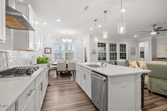 183 Azure Mist Drive, Raleigh, NC 27610