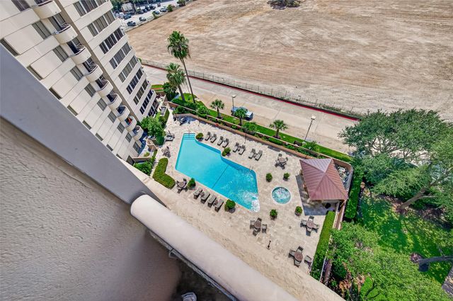 3525 Sage Road 1116, Houston, TX 77056
