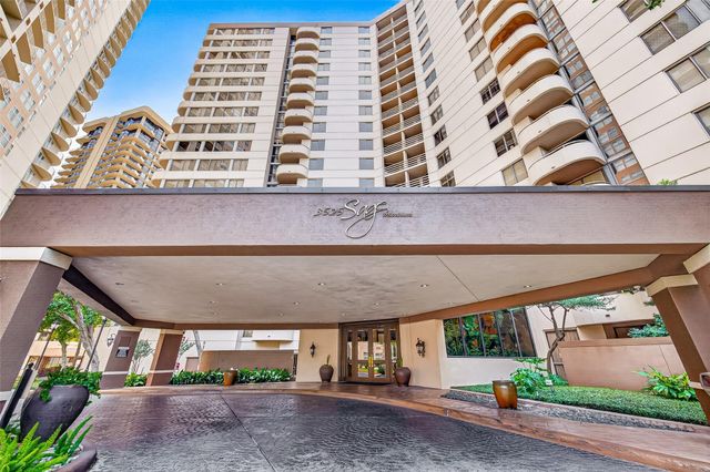 3525 Sage Road 1116, Houston, TX 77056