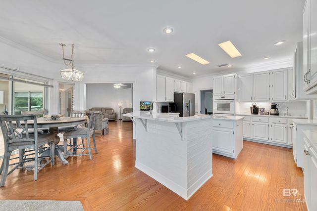 601 Willow Point Court, Gulf Shores, AL 36542