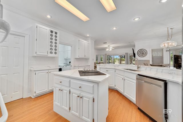 601 Willow Point Court, Gulf Shores, AL 36542