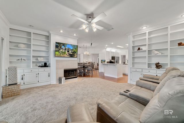 601 Willow Point Court, Gulf Shores, AL 36542