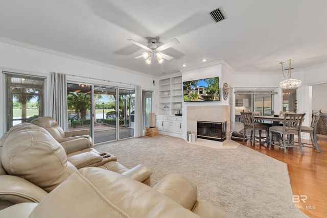 601 Willow Point Court, Gulf Shores, AL 36542