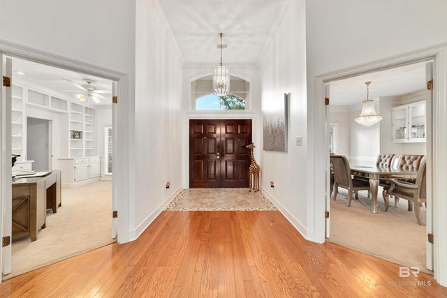 601 Willow Point Court, Gulf Shores, AL 36542