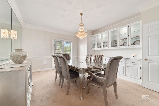 601 Willow Point Court, Gulf Shores, AL 36542