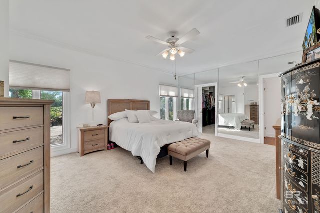 601 Willow Point Court, Gulf Shores, AL 36542