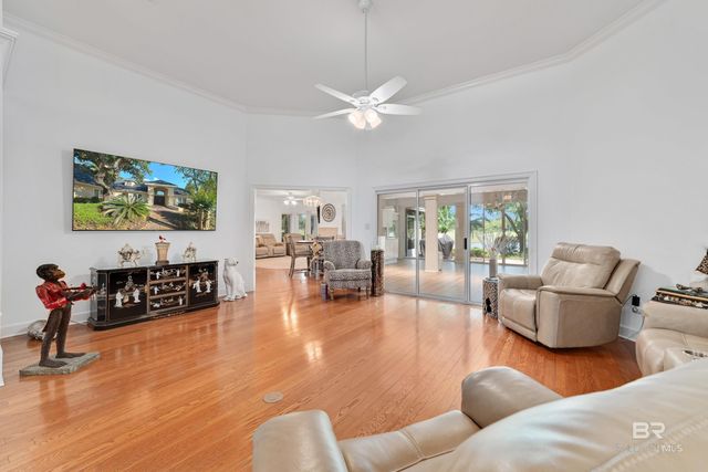 601 Willow Point Court, Gulf Shores, AL 36542