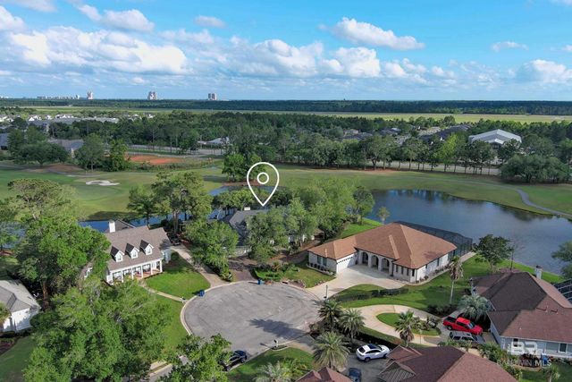 601 Willow Point Court, Gulf Shores, AL 36542