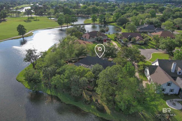 601 Willow Point Court, Gulf Shores, AL 36542