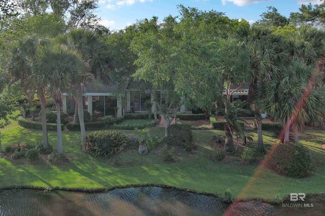 601 Willow Point Court, Gulf Shores, AL 36542