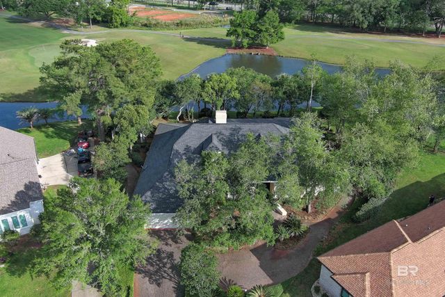 601 Willow Point Court, Gulf Shores, AL 36542