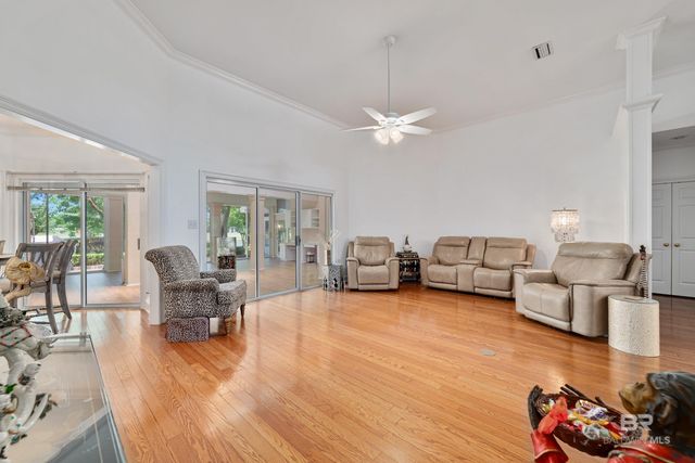 601 Willow Point Court, Gulf Shores, AL 36542